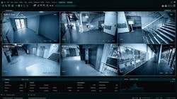 Video surveillance systems provide an added layer of protection in schools, helping administrators and law enforcement monitor activity and respond quickly to potential threats. Video surveillance systems provide an added layer of protection in schools, helping administrators and law enforcement monitor activity and respond quickly to potential threats.