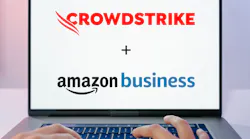 CrowdStrike and Amazon Business Prime to Offer Free Cyber Protection for SMBs