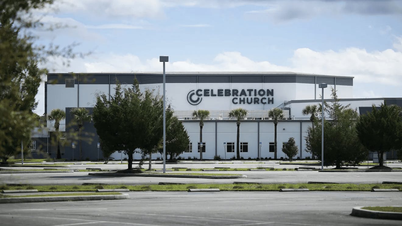 Celebration Church Implements Raptor Badge Alert for Campus Safety