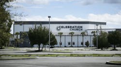 Celebration Church Implements Raptor Badge Alert for Campus Safety Celebration Church Implements Raptor Badge Alert for Campus Safety