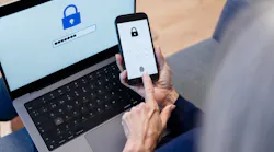 Multi-factor authentication is a key element of building an “identity security floor” to protect against account compromise in hybrid environments.