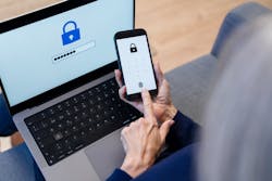 Multi-factor authentication is a key element of building an “identity security floor” to protect against account compromise in hybrid environments. Multi-factor authentication is a key element of building an “identity security floor” to protect against account compromise in hybrid environments.