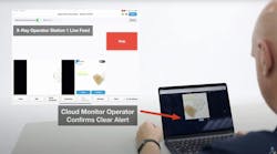 Athena Security Launches “Second Look” AI X-Ray Screening System for Multi-Site Security Athena Security Launches “Second Look” AI X-Ray Screening System for Multi-Site Security