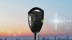 ABLOY's PROTEC2 CLIQ system. ABLOY's PROTEC2 CLIQ system.