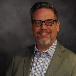 Rich Dean of Syncro Rich Dean of Syncro