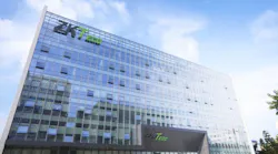 ZKTeco to Showcase Cielo365 Cloud Platform and Full Access Control Portfolio at GSX 2025