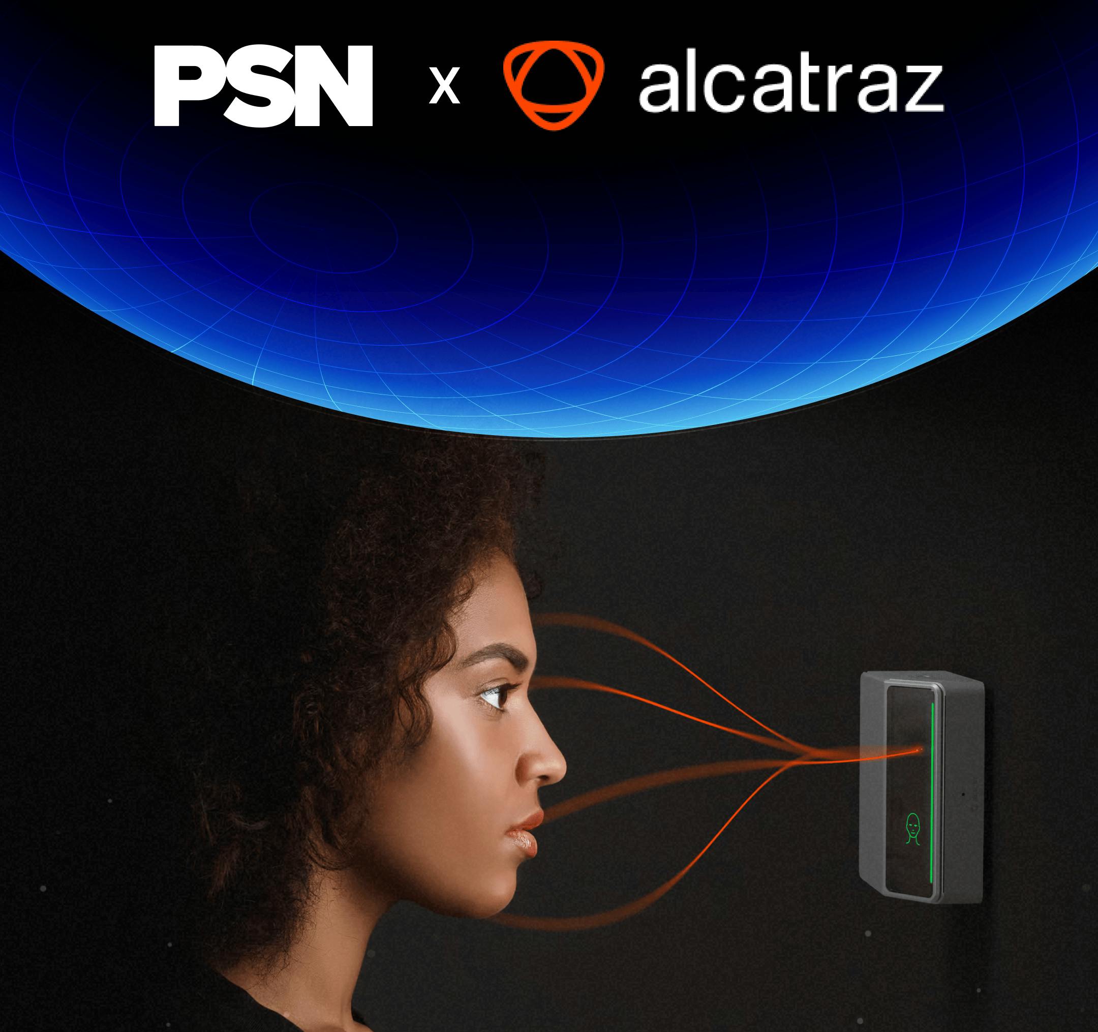Premier Sports Network Partners with Alcatraz to Expand Venue Security Network