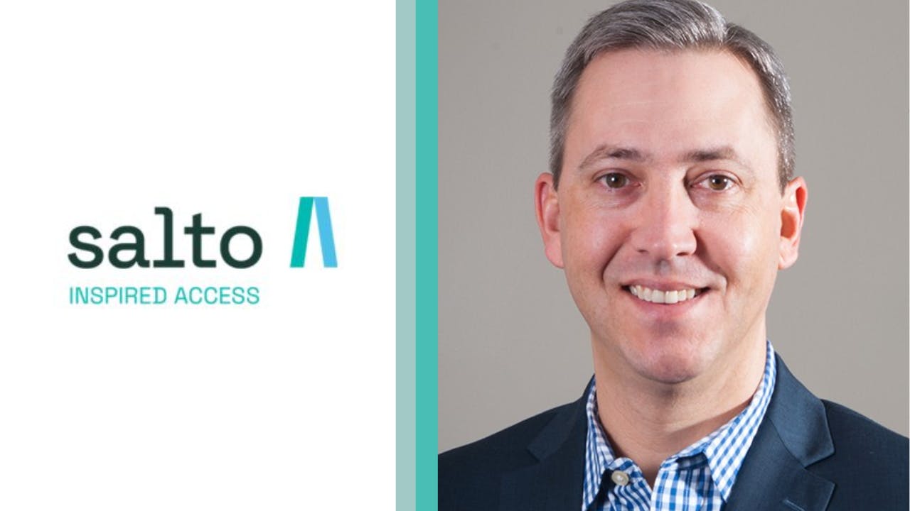 Salto North America Names Bob Wilkins Director of Marketing and Category Management