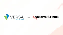Versa Adds CrowdStrike Falcon Integrations to Strengthen Zero Trust and SOC Visibility