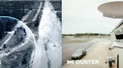 Ouster and Constellis Partner to Deliver Lidar-Enabled AI Security Platform Ouster and Constellis Partner to Deliver Lidar-Enabled AI Security Platform