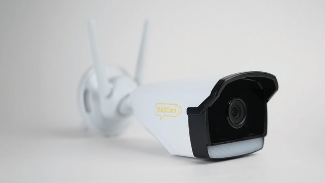 RAD-I RADCam Enterprise