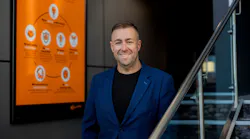 Gallagher Security Names Matt Butts EVP of the Americas