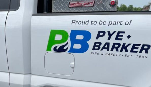 Pye-Barker Expands in Las Vegas with Phoenix Fire Protection Acquisition