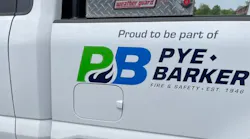Pye-Barker Expands in Las Vegas with Phoenix Fire Protection Acquisition