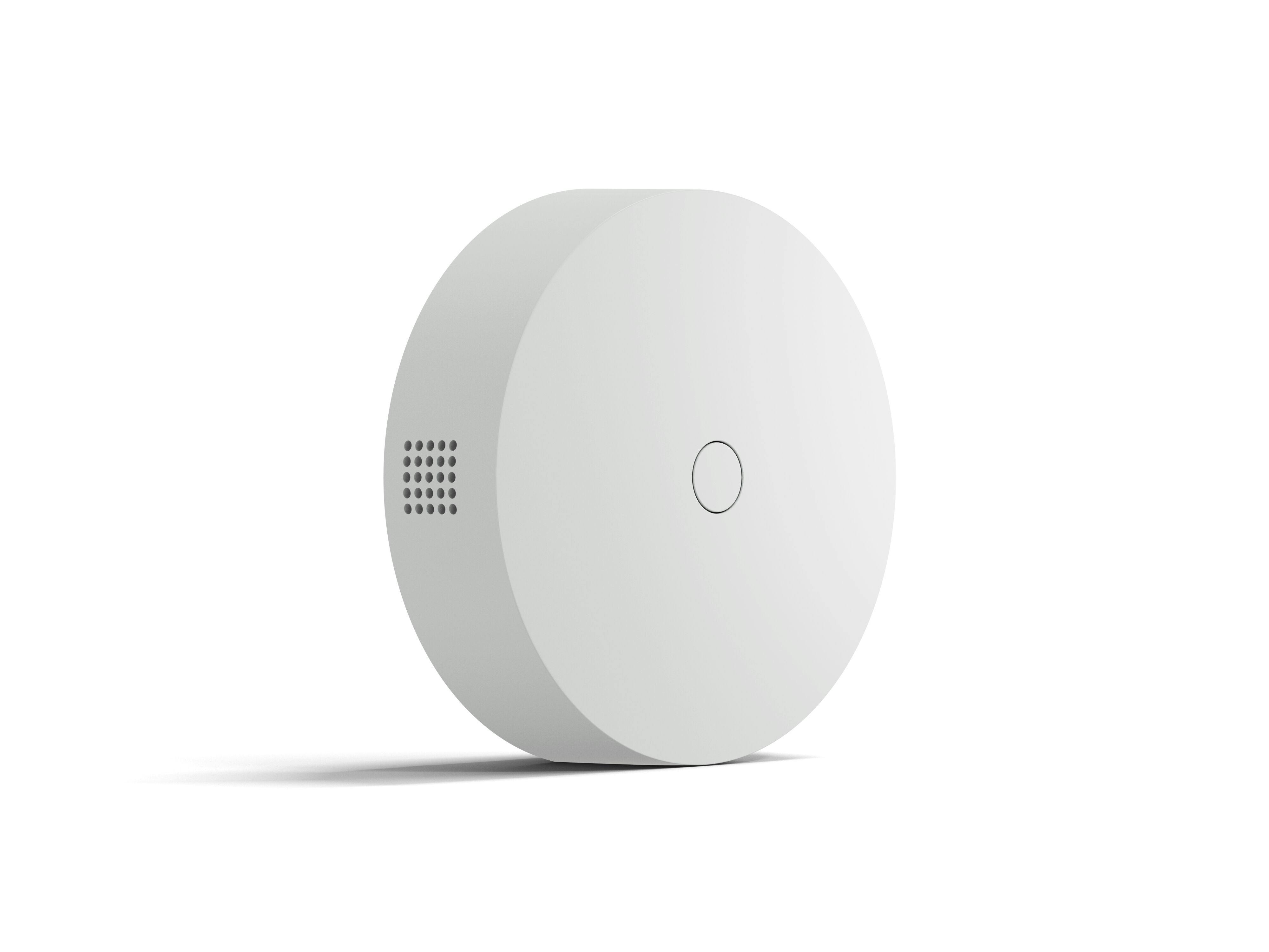 SimpliSafe Smoke & Carbon Monoxide (CO) Alarm Listener