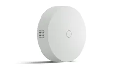 SimpliSafe Smoke & Carbon Monoxide (CO) Alarm Listener