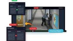 Validation by ESI Convergent underscores SWEAR’s role in protecting the authenticity of video, audio and digital files for security and public safety. Validation by ESI Convergent underscores SWEAR’s role in protecting the authenticity of video, audio and digital files for security and public safety.