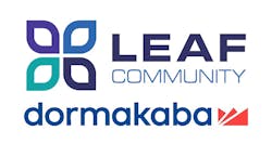 dormakaba has joined the LEAF Community, a global initiative promoting interoperability in access control systems. dormakaba has joined the LEAF Community, a global initiative promoting interoperability in access control systems.