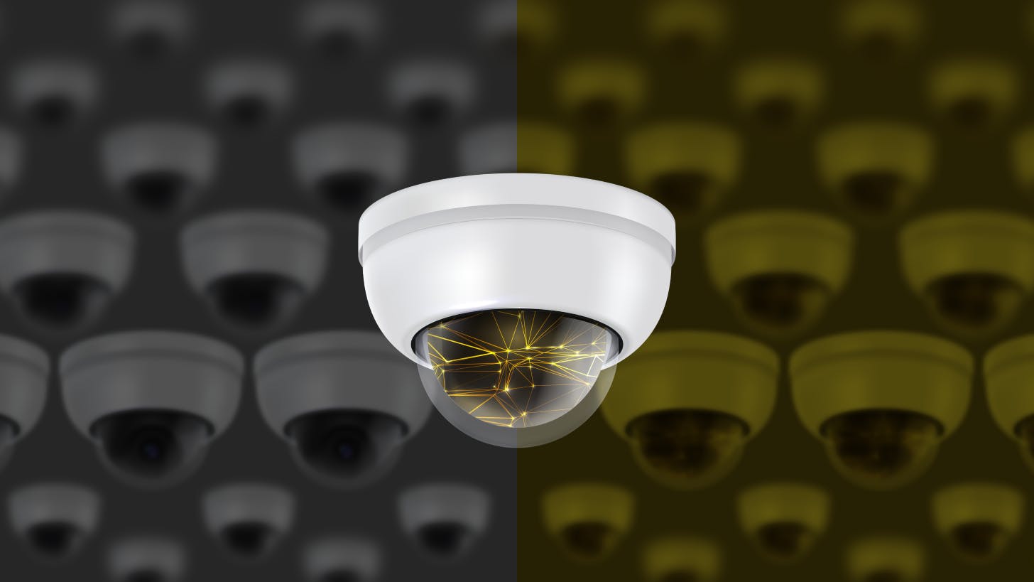 DMP AlarmVision and Virtual Keypad Drivers