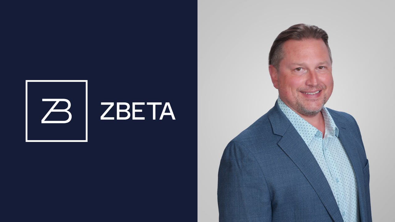 ZBeta Appoints Chris Deck as Senior Technology Consultant