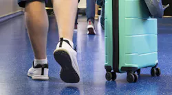 WTP: Majority of North American Business Travelers Say Employers Could Do More on Safety