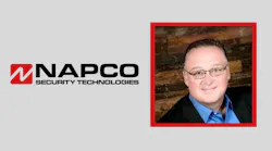 NAPCO Appoints Richard 'Ric' Gibbey as National Accounts Sales Manager