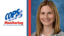 COPS Monitoring Promotes Nicole Black to Executive Vice President of Finance