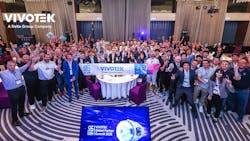 VIVOTEK hosted the Global Partner Summit, bringing hundreds of strategic partners to Taiwan to experience AI cloud security solutions and strengthen collaboration. VIVOTEK hosted the Global Partner Summit, bringing hundreds of strategic partners to Taiwan to experience AI cloud security solutions and strengthen collaboration.