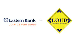 LOUD Security Secures $7.5M Financing Package from Eastern Bank