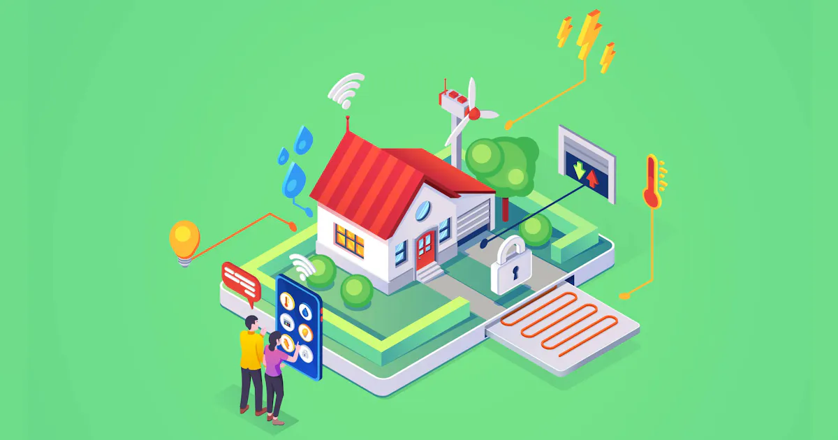 The Smart Money: How AI can Better Serve the Residential Customer The Smart Money: How AI can Better Serve the Residential Customer