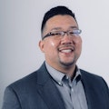 Aaron Wang