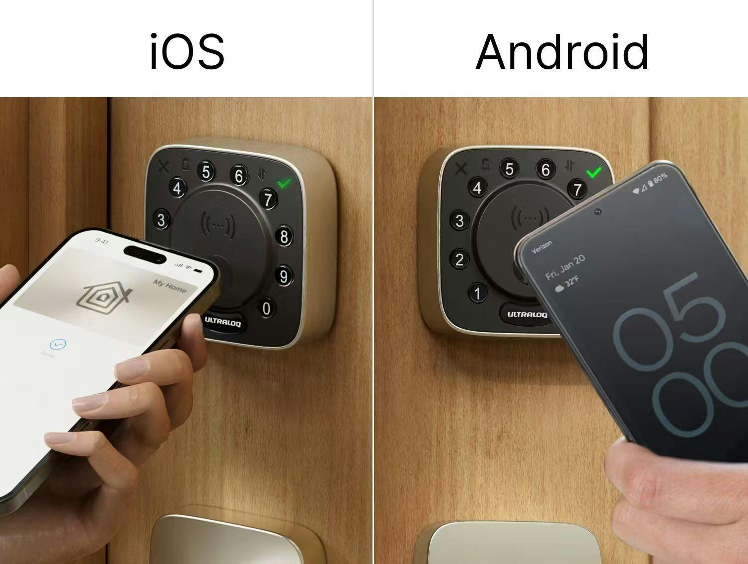 68d1a421594700fcac1b8357 Ultraloq Updates Bolt Nfc To Support Android Tap T