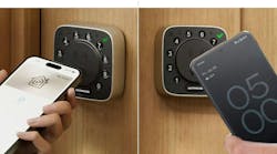 ULTRALOQ Expands NFC Bolt Unlocking to Android Devices ULTRALOQ Expands NFC Bolt Unlocking to Android Devices