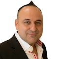 David Morgan