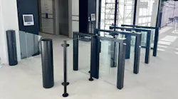 Gunnebo Entrance Control Showcases Futureproof People Flow at ISE 2025