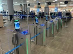 Gunnebo Entrance Control Showcases Futureproof People Flow at ISE 2025 Gunnebo Entrance Control Showcases Futureproof People Flow at ISE 2025