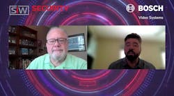 SecurityInfoWatch Quick Chat Bosch SecurityInfoWatch Quick Chat Bosch