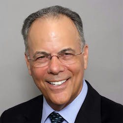 Dr. John D. Byrnes, founder and CEO of the Center for Aggression Management Dr. John D. Byrnes, founder and CEO of the Center for Aggression Management