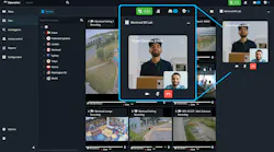 Genetec Adds Cloud-Native Audio to Security Center SaaS