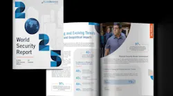 Executive Security Threats Rising, World Security Report 2025 Finds