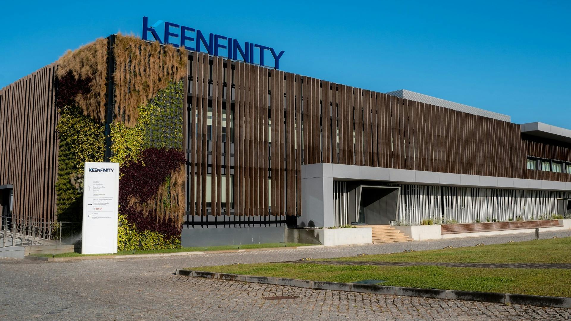 Keenfinity to Restructure Into Four-Business Holding