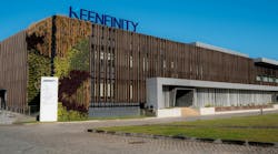 Keenfinity to Restructure Into Four-Business Holding Keenfinity to Restructure Into Four-Business Holding