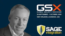 SAGE Integration to Host Meeting Room at GSX 2025 in New Orleans