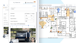 System Surveyor Unveils Camera Advisor for Smarter Video Surveillance Design System Surveyor Unveils Camera Advisor for Smarter Video Surveillance Design