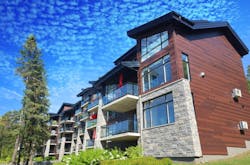 Multifamily properties remain a key growth segment for security providers expanding their B2B services. Multifamily properties remain a key growth segment for security providers expanding their B2B services.