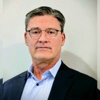 Leo McCloskey, VP of Marketing, Echodyne Leo McCloskey, VP of Marketing, Echodyne