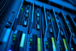 Agents discovered a web of more than 300 SIM servers and 100,000 SIM cards, built to conduct digital attacks by impersonating legitimate telecommunications infrastructure. Agents discovered a web of more than 300 SIM servers and 100,000 SIM cards, built to conduct digital attacks by impersonating legitimate telecommunications infrastructure.