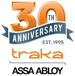 traka30thlogowhite traka30thlogowhite