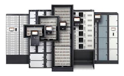 Traka's full lineup of products. Traka's full lineup of products.