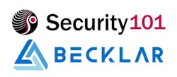 A new partnership between Security 101 and Becklar brings advanced remote guarding capabilities to enterprise clients nationwide. A new partnership between Security 101 and Becklar brings advanced remote guarding capabilities to enterprise clients nationwide.